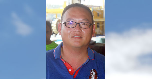 张文源：因特殊情况而取消考试，是合情理。