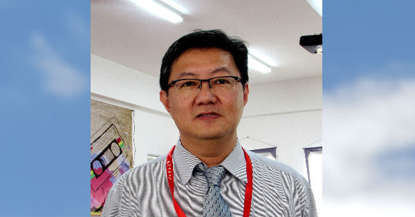 蔡若峰：本来今年是最后一年参与PT3考试。
