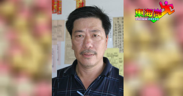 陈延明：马华北根会在国阵精神下，做好助选准备。