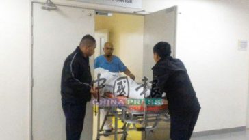 中年婦遊雲頂突感不適       搶救不治 解剖查死因
