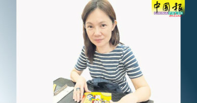 天生擁陰陽眼 交代未了心事 義務幫亡靈傳話