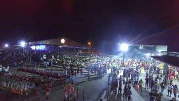中元文化瑰寶（第三篇）海南前輩為辦中元倾盡所有另組瓊橋秋祭委員會重拾辉煌