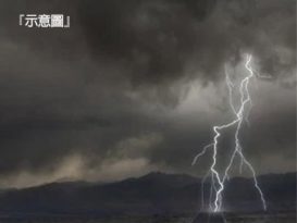 登嘉樓州民受促提防暴風雨來襲