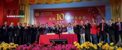 戴良業：冷凍帶殼榴槤出口中國 發展下游產品