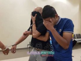5年多次強姦親生女 獸父控亂倫罪