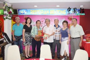 減輕樂齡人負擔   人民援助金  不該取消