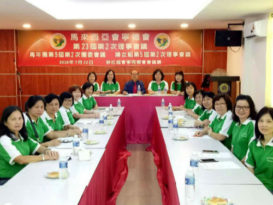 “看！我來自這裡！”    會寧婦女組辦征圖比賽