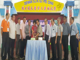 吳英萊：有親和力卻要求嚴格  教師拿捏得好 不易