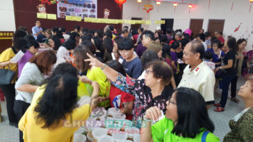 開明規劃發展丹州   陳亞超冀州政府物盡其用