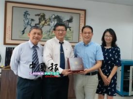 關中系列：放飛夢想 浙江工業大學