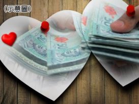 为爱特订制金对戒  女子订婚礼等不到戒指