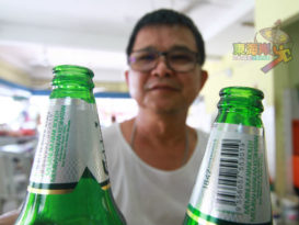 【今日东海岸头条】21岁才能买酒  各方赞好