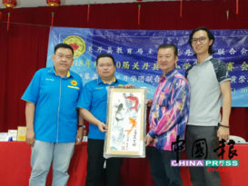 黄崇洸：非强词夺理 辩论号能提升思考力