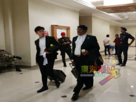 华商绑架案完成供证  明年1月30日宣判