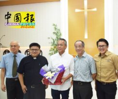 黄德：与民共赴时艰  盼大道公司调低过路费