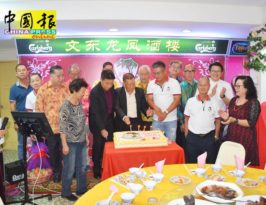 国债重预算案没派糖   李政贤：冀全民谅解