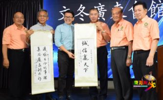 黄德：造价高征地繁杂    寻共赢方案  救东铁计划