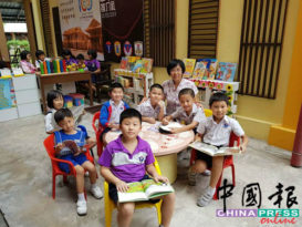 陈淑玲：只要坚持才能达标  鼓励学生勇敢追梦