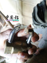 丹燕商公會與警對話  9日探討偷燕賊問題　 　