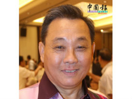 禁办2018年热浪岛音乐节　杜振耀：登州政府与发展脱节