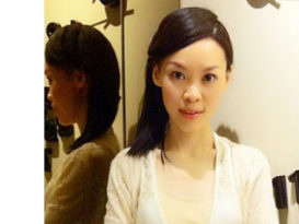 筱琳子下月到瓜登分享新作品《亲亲》