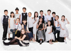 Music in my Life钢琴演奏会　呈献多手联弹演出