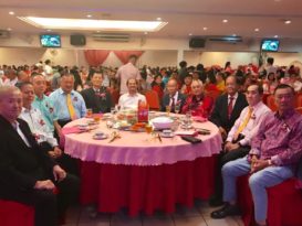 东姑祖布里：文德甲水供问题 明年可彻底解决