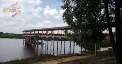 百乐湖承包管理层出问题暂时关闭  11月或单方面解除合约