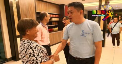 印尼大馬油棕價格差一倍  陳志雄：希盟災難性的政治決策
