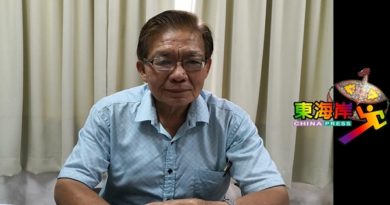 公众利益永远大於经济利益若證實萊納斯稀土廠違規操作  應馬上關！
