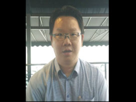 陈思宇吁中总会员 出席大会否决议程
