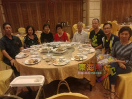 关丹耆兵训练课程 下月1日毕业典礼