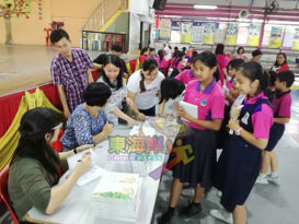 不只提升语文能力 阅读长知识净心灵