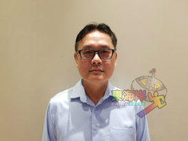 彭永康：会员利益   应否决违章装修的议案