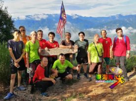 提升安全设施   黄德李政贤攀山查设备