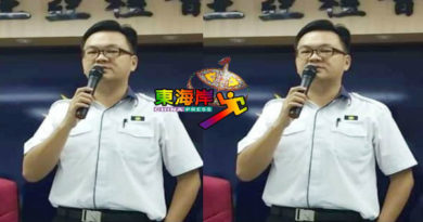 黄子祥：一个领导集体负责    将陷独霸朝纲格局