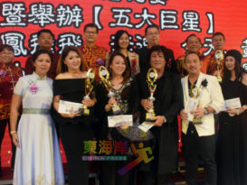 研发原产品更多用途 许汉新：助开拓市场