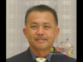 陶启联：致力解决问题 要求理事会总辞欠公平