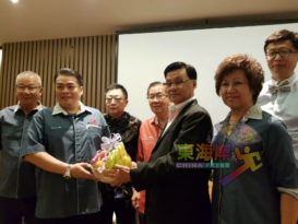 方天兴：与中国友好协商 冀东铁重见曙光复工