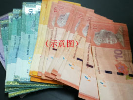借2万不果 反失9810女商人网上贷款被骗