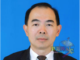 陈耐宾：证明没假传圣旨 挑战徐祥强出示文件