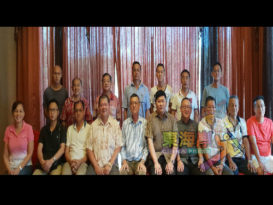 关丹拖网公会 27日卡拉OK歌唱赛