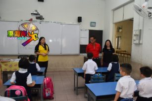 【今日东海岸头条】龙宝宝撑起入学率 郊区学校新生 难得上扬