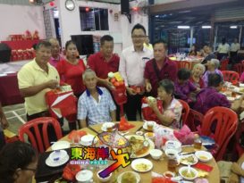 文冬美律谷太平庙 赠48长者礼品红包