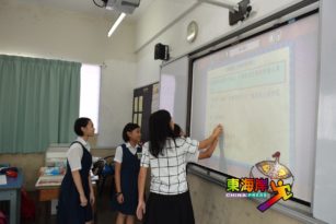 『今日东海岸头条』文冬县12华校8落实  精明教 快乐学