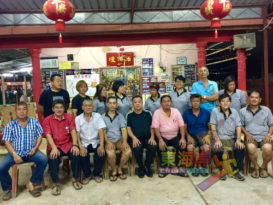 梁永康：体恤餐饮业处境 禁烟令应更符合民情