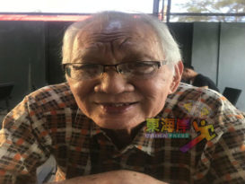 朱介华：表决理事会总辞议案 会员请踊跃出席特大