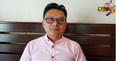彭永康：理事商讨做假账 特大将公布录音