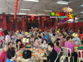 建筑图测获批准  登海南会馆新厦將启建