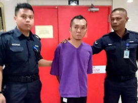 没快熟面吃要殴亲娘　青年认恐吓罪名监9个月
